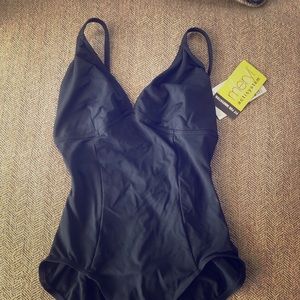 Adult Medium Capezio Leotard